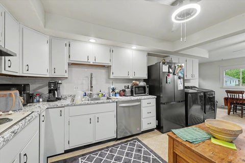 Tiny photo for 406 S Fourth Street, St. Joseph, IL 61873 (MLS # 12682838)