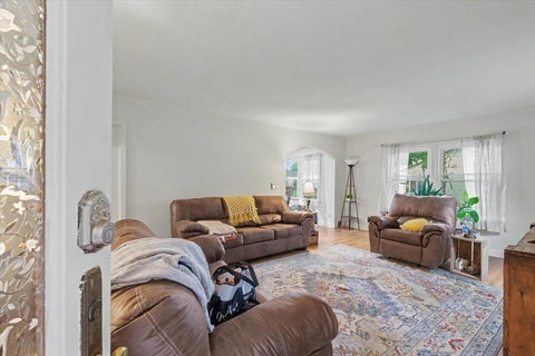 Tiny photo for 406 S Fourth Street, St. Joseph, IL 61873 (MLS # 12682838)