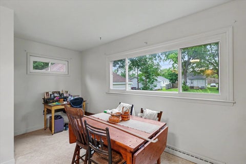 Tiny photo for 406 S Fourth Street, St. Joseph, IL 61873 (MLS # 12682838)