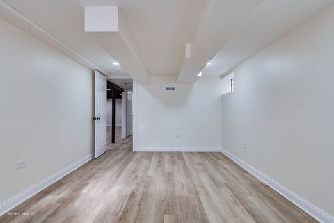 Tiny photo for 1319 E 89th Street, Chicago, IL 60619 (MLS # 12547235)