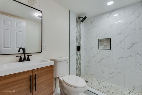 Tiny photo for 1319 E 89th Street, Chicago, IL 60619 (MLS # 12547235)