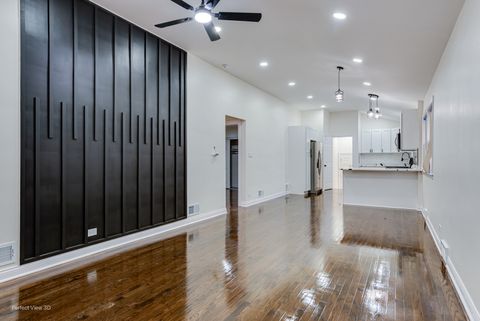 Tiny photo for 1319 E 89th Street, Chicago, IL 60619 (MLS # 12547235)