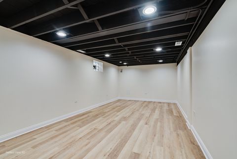 Tiny photo for 1319 E 89th Street, Chicago, IL 60619 (MLS # 12547235)