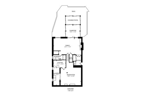 Tiny photo for 9010 Samoset Trail, Skokie, IL 60076 (MLS # 12589650)