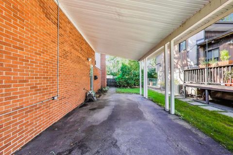 Tiny photo for 9010 Samoset Trail, Skokie, IL 60076 (MLS # 12589650)