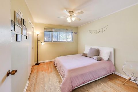 Tiny photo for 9010 Samoset Trail, Skokie, IL 60076 (MLS # 12589650)