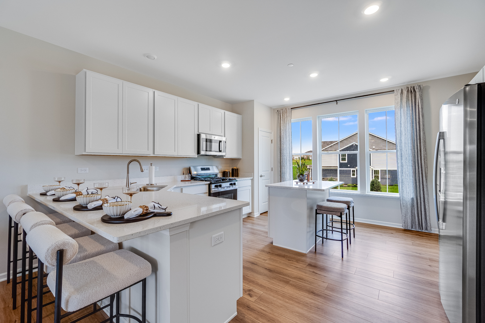 411 Red Oak Circle