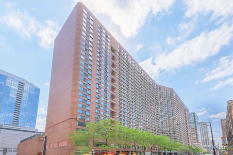 211 E Ohio Street 724 Chicago IL 60611