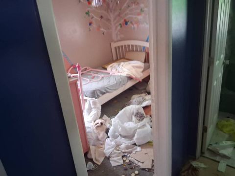 Tiny photo for 905 N Wesley Street, Springfield, IL 62702 (MLS # 12597089)