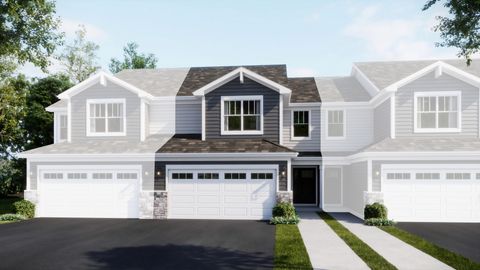 Photo of 355 Red Oak Circle, Volo, IL 60020 (MLS # 12635593)