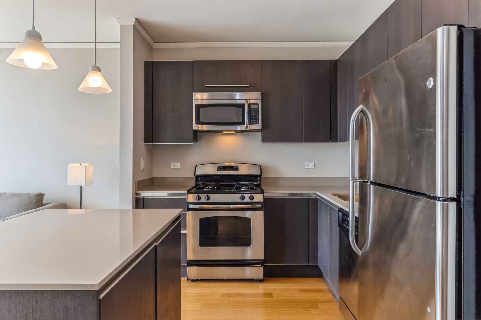 225 N Columbus Drive 5408