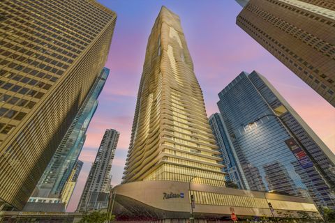 225 N Columbus Drive 5408 Chicago IL 60601