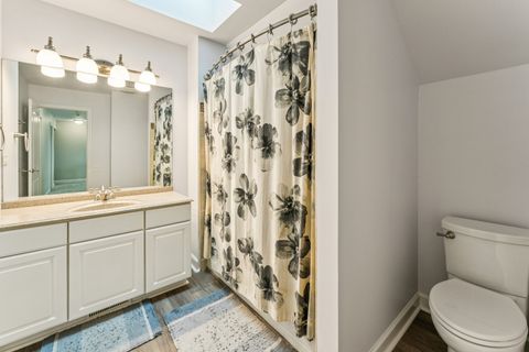 Tiny photo for 1426 W Sapphire Drive, Hoffman Estates, IL 60192 (MLS # 12607584)