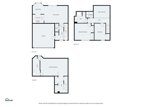 Tiny photo for 1426 W Sapphire Drive, Hoffman Estates, IL 60192 (MLS # 12607584)