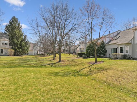 Tiny photo for 1426 W Sapphire Drive, Hoffman Estates, IL 60192 (MLS # 12607584)