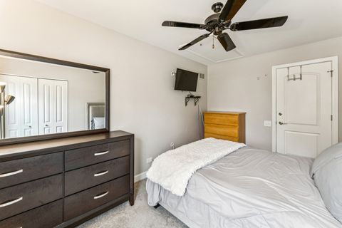 Tiny photo for 1426 W Sapphire Drive, Hoffman Estates, IL 60192 (MLS # 12607584)