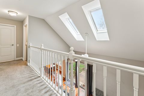 Tiny photo for 1426 W Sapphire Drive, Hoffman Estates, IL 60192 (MLS # 12607584)