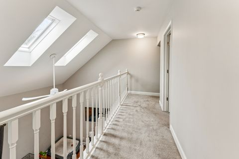 Tiny photo for 1426 W Sapphire Drive, Hoffman Estates, IL 60192 (MLS # 12607584)