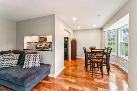 Tiny photo for 1426 W Sapphire Drive, Hoffman Estates, IL 60192 (MLS # 12607584)