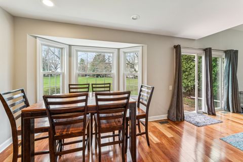 Tiny photo for 1426 W Sapphire Drive, Hoffman Estates, IL 60192 (MLS # 12607584)