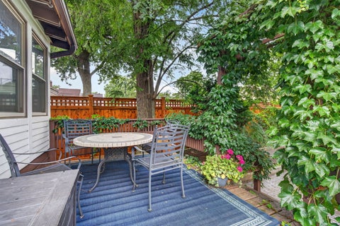 Tiny photo for 10637 S Oakley Avenue, Chicago, IL 60643 (MLS # 12748065)