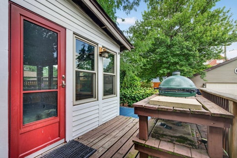 Tiny photo for 10637 S Oakley Avenue, Chicago, IL 60643 (MLS # 12748065)