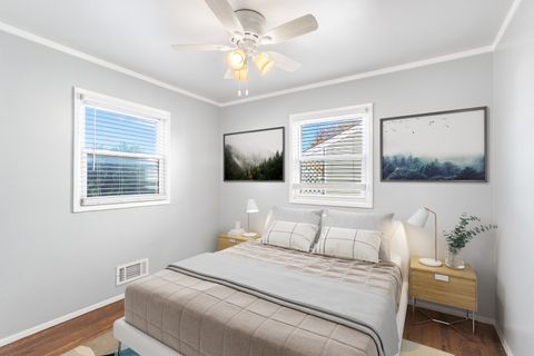 Tiny photo for 8635 44th Place, Lyons, IL 60534 (MLS # 12515200)