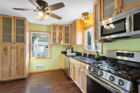 Tiny photo for 8635 44th Place, Lyons, IL 60534 (MLS # 12515200)