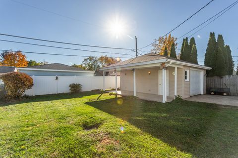 Tiny photo for 8635 44th Place, Lyons, IL 60534 (MLS # 12515200)