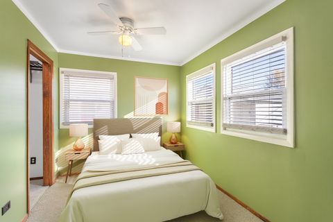 Tiny photo for 8635 44th Place, Lyons, IL 60534 (MLS # 12515200)