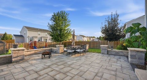 Tiny photo for 934 Derby Drive, Plano, IL 60545 (MLS # 12739563)
