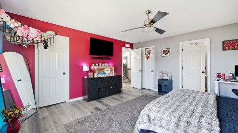 Tiny photo for 934 Derby Drive, Plano, IL 60545 (MLS # 12739563)