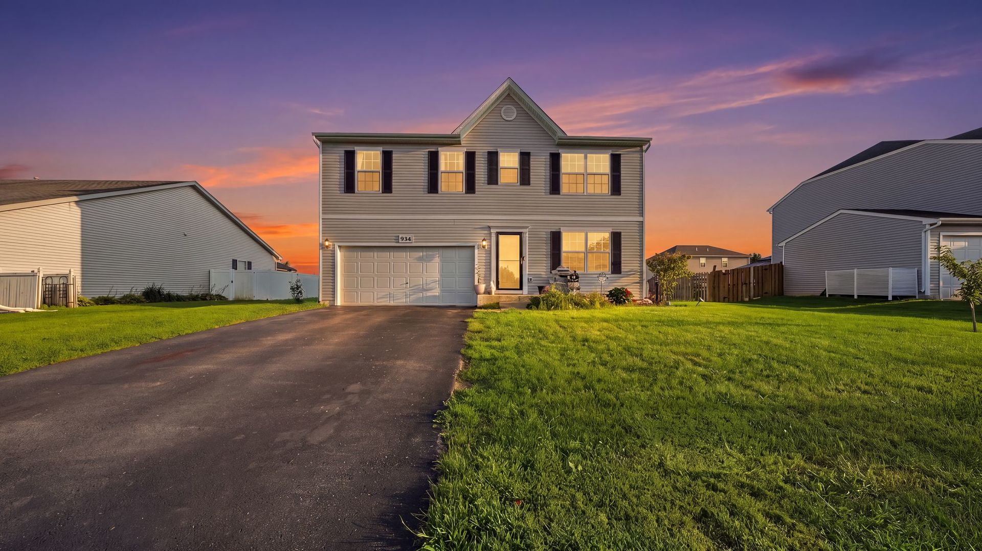 934 Derby Drive