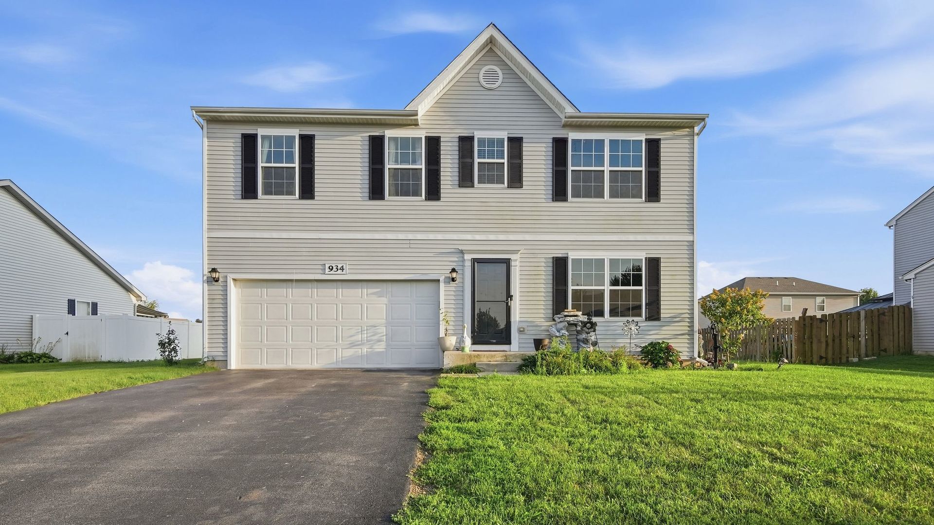 934 Derby Drive