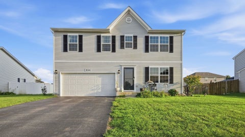 Photo of 934 Derby Drive, Plano, IL 60545 (MLS # 12739563)