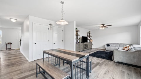 Tiny photo for 934 Derby Drive, Plano, IL 60545 (MLS # 12739563)