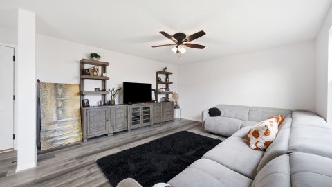 Tiny photo for 934 Derby Drive, Plano, IL 60545 (MLS # 12739563)