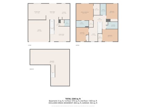 Tiny photo for 934 Derby Drive, Plano, IL 60545 (MLS # 12739563)