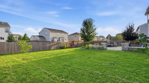 Tiny photo for 934 Derby Drive, Plano, IL 60545 (MLS # 12739563)