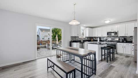 Tiny photo for 934 Derby Drive, Plano, IL 60545 (MLS # 12739563)