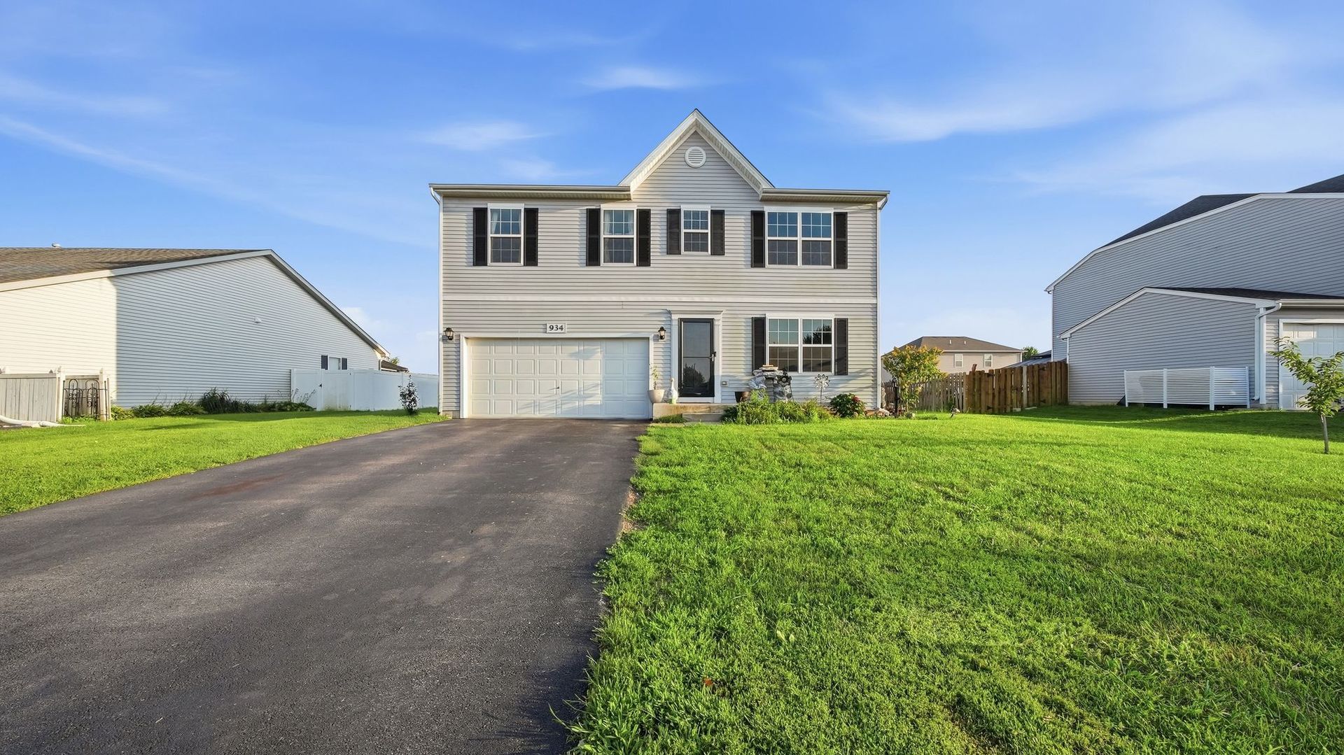 934 Derby Drive