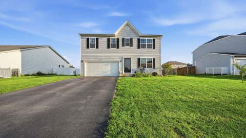 Tiny photo for 934 Derby Drive, Plano, IL 60545 (MLS # 12739563)