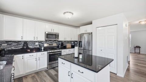 Tiny photo for 934 Derby Drive, Plano, IL 60545 (MLS # 12739563)
