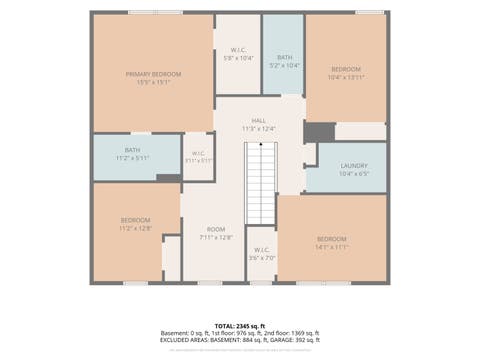 Tiny photo for 934 Derby Drive, Plano, IL 60545 (MLS # 12739563)