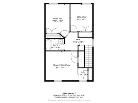 Tiny photo for 1452 Chelsea Lane, Naperville, IL 60565 (MLS # 12767602)