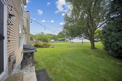 Tiny photo for 1452 Chelsea Lane, Naperville, IL 60565 (MLS # 12767602)