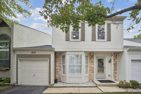 Photo of 1452 Chelsea Lane, Naperville, IL 60565 (MLS # 12767602)