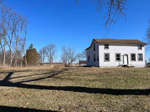 Tiny photo for 5597 E Boy Scout Road, St. Anne, IL 60964 (MLS # 12795064)