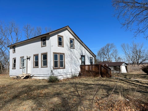 Tiny photo for 5597 E Boy Scout Road, St. Anne, IL 60964 (MLS # 12795064)
