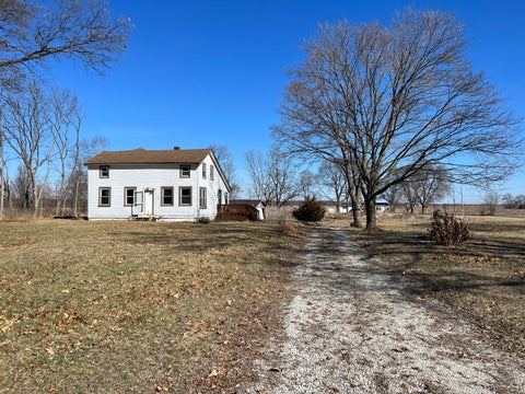 Tiny photo for 5597 E Boy Scout Road, St. Anne, IL 60964 (MLS # 12795064)